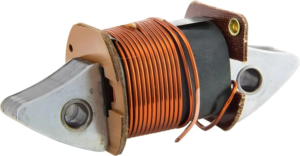 Problème d'allumage Vespa ? Bobine d'alimentation pour 90, 100, R, SS