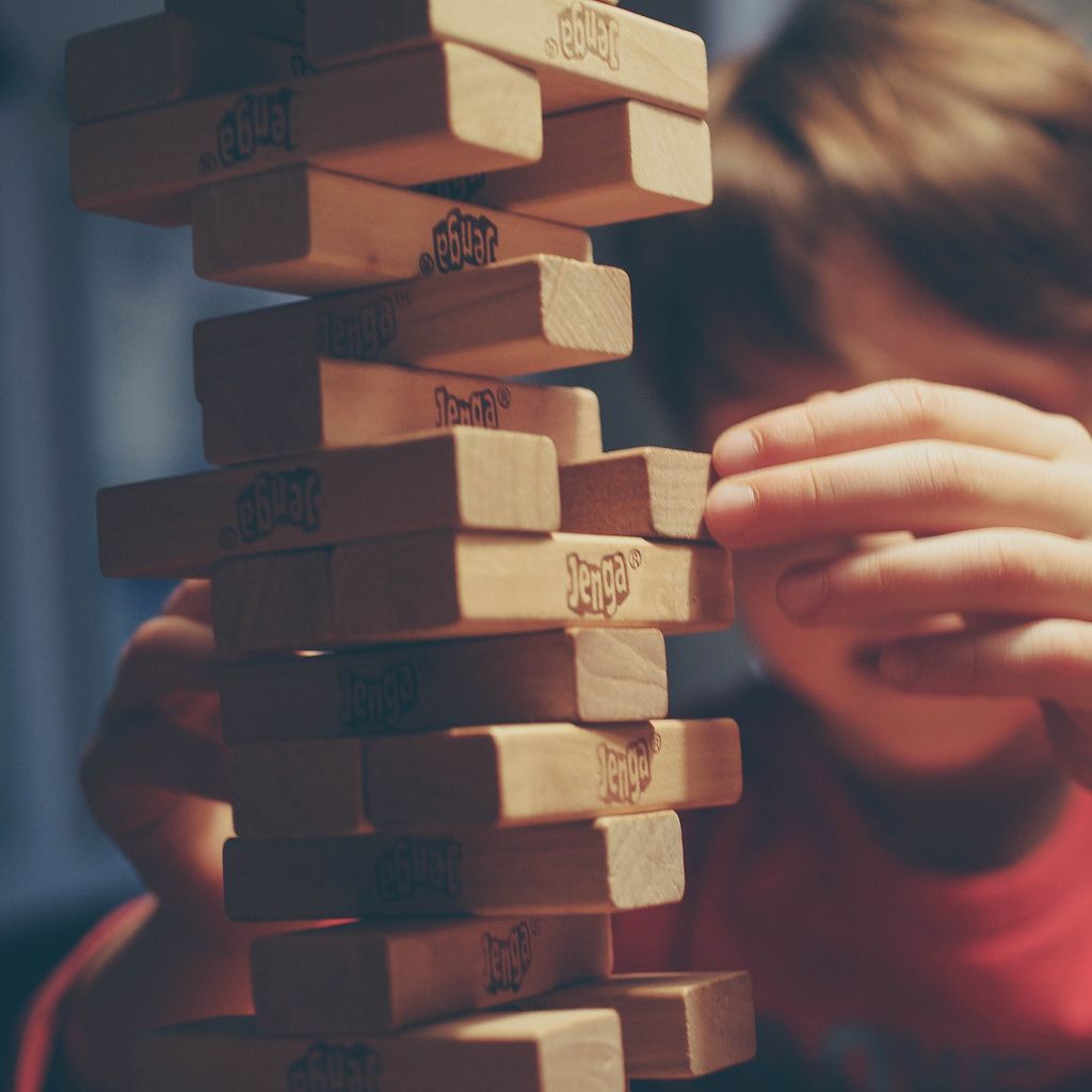 Jenga Classic Produktbild 22