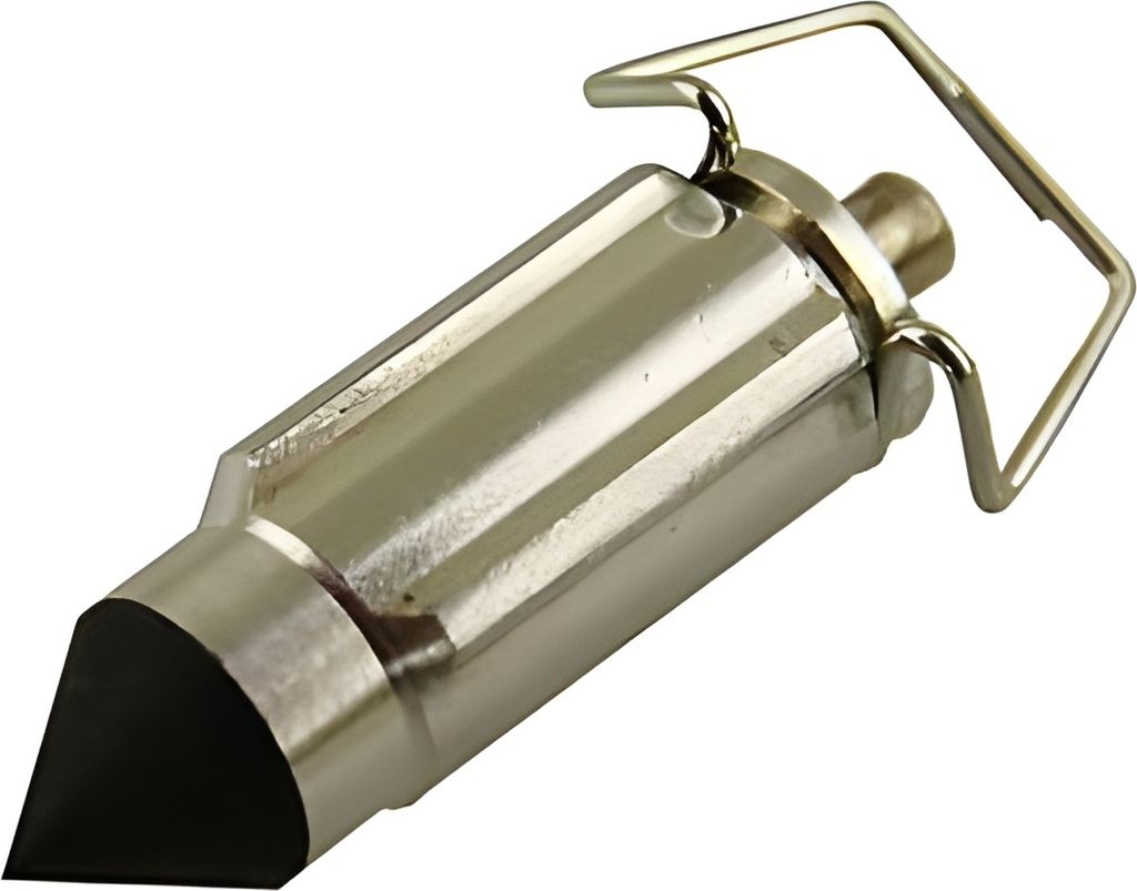 101_Octane Schwimmernadel Vergaser kompatibel mit GY6 50ccm Produktbild 
