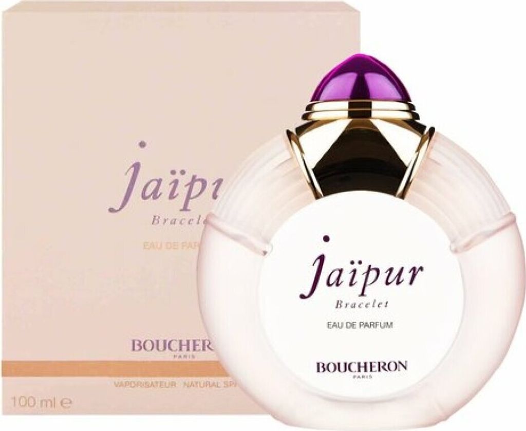 Boucheron Jaipur Bracelet 100ml edp Zdjęcie produktu 