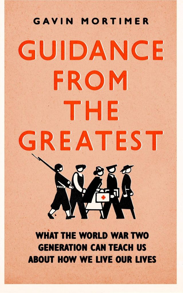 Anleitung durch die Größten