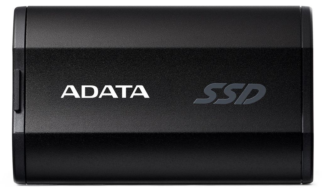 Adata ADATA SD810 1 TB USB Type-C USB 3.2 Gen 2x2 Nero Immagine del prodotto 