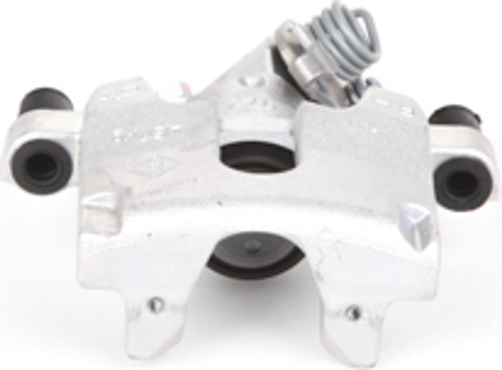 ATE Bremssattel Hinten Rechts für RENAULT LAGUNA III Grandtour (KT0/1) Ø38mm 24.3387-7028.5