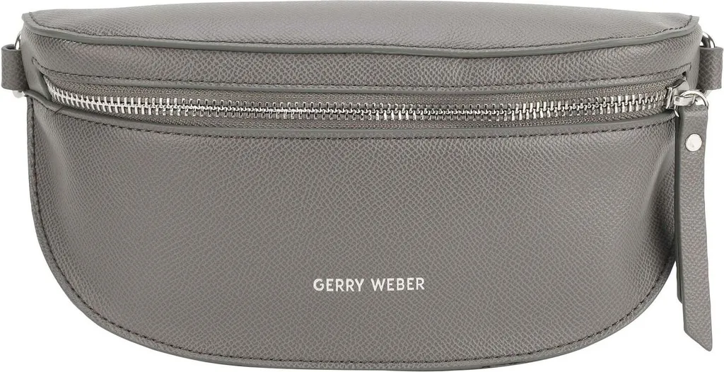 Borsa Grigia GERRY WEBER Principle XSHZ | L'essenza dello Stile Lightgrey