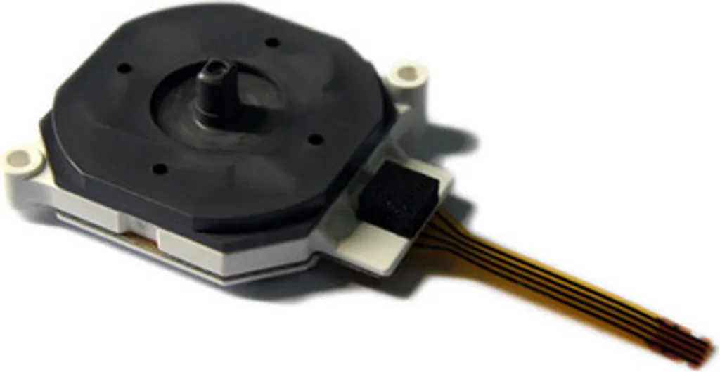 Pezzo di Ricambio Cavo Flex Joystick Analogico per Nintendo 3DS