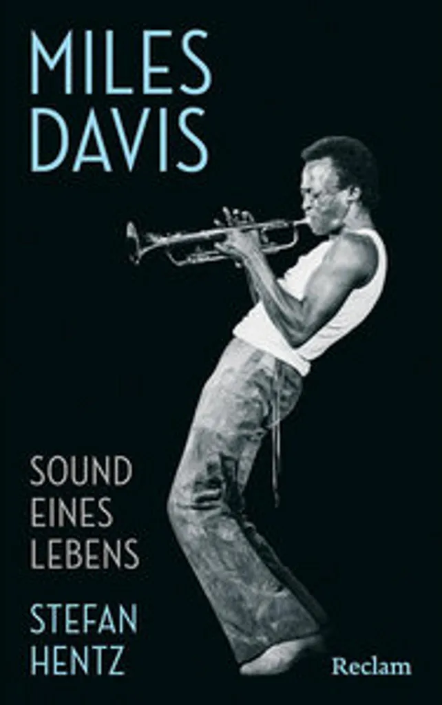 Biographie Miles Davis Sound eines Lebens livre pour passionnés jazz