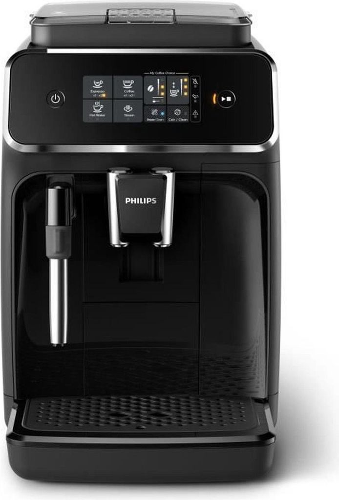 Philips 2200 series Series 2200 EP2225/10 Produktbild 