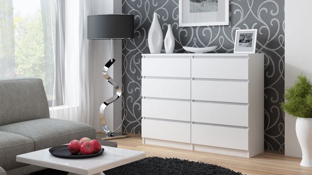 Écran Topeshop M8 120 BIEL Image du produit 