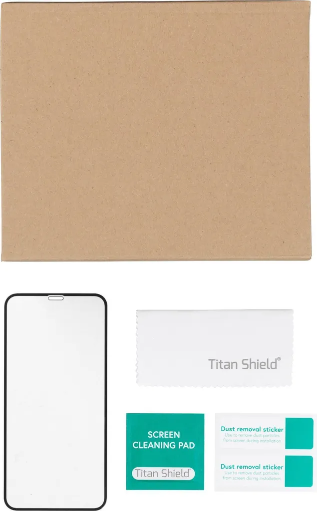 Lot de 25 films protecteurs Apple eSTUFF pour protéger votre flotte
