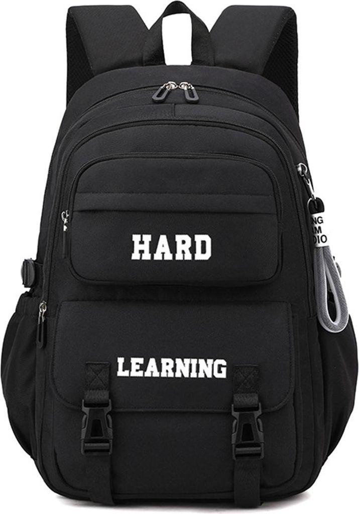 Schulrucksack Multi-Tasche Wasserdicht Mädchen Teenager Produktbild 