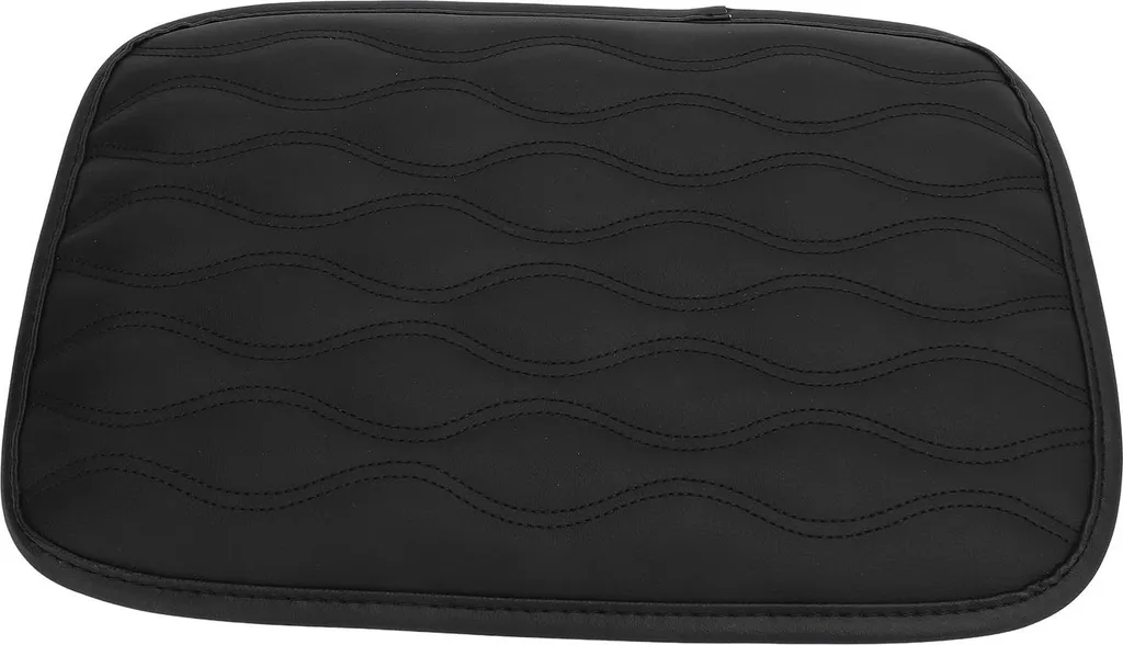 Pad Bracciolo Auto Universale Memory Foam - Protezione SUV e Camion