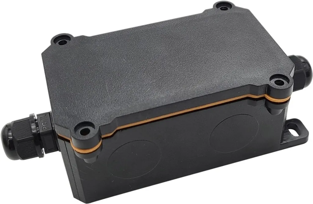 Interrupteur Extérieur Étanche WiFi Immax NEO LITE 16A IP68 Sécurisé - 2