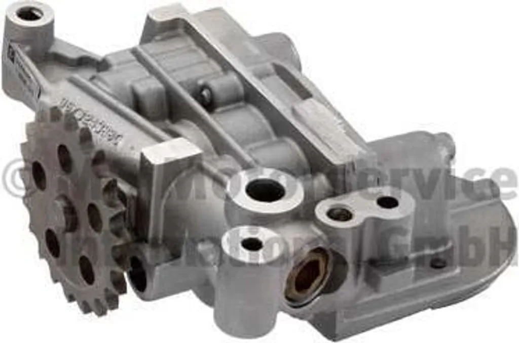 Pompe à huile PIERBURG 7.06595.13.0 OE 100150 pour Peugeot et Citroën