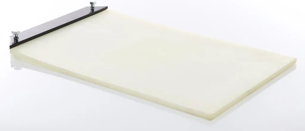 Accessoire de pavage Elmag Vulkolan 63045 - Mat de finition pour terrasse