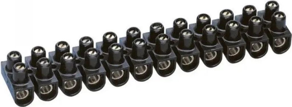 Legrand 034217 - PAQUET DE 10 BARRETTES DE CONNEXION Immagine del prodotto 