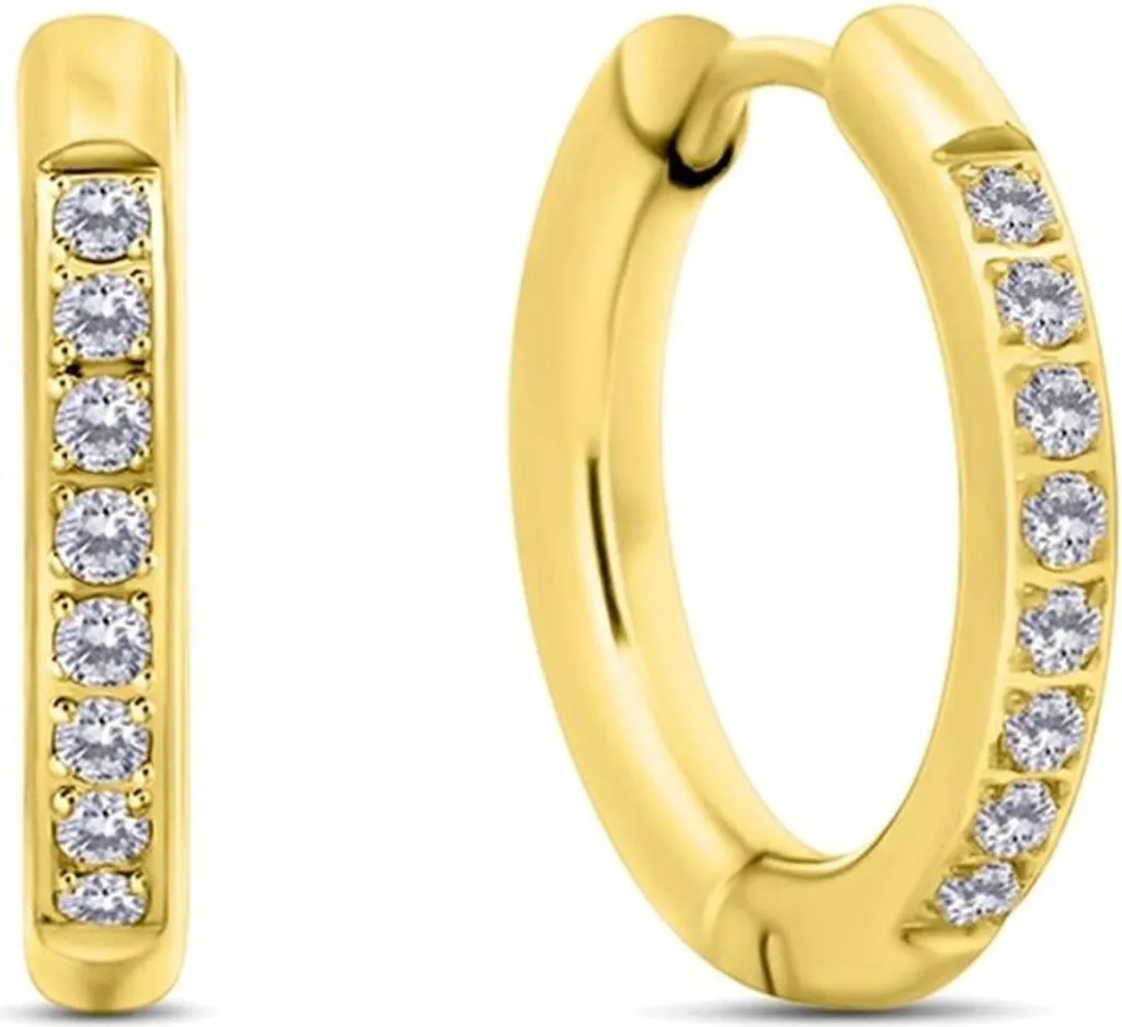 Regalare Orecchini CO88 8CE-70581 Oro | L'Idea Perfetta per Lei