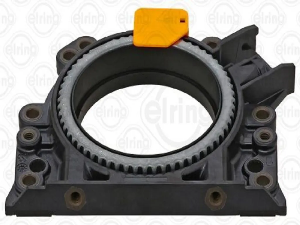Stop Fuite Huile Vilebrequin avec le Joint Elring Audi VW 1.2 1.4 TSI