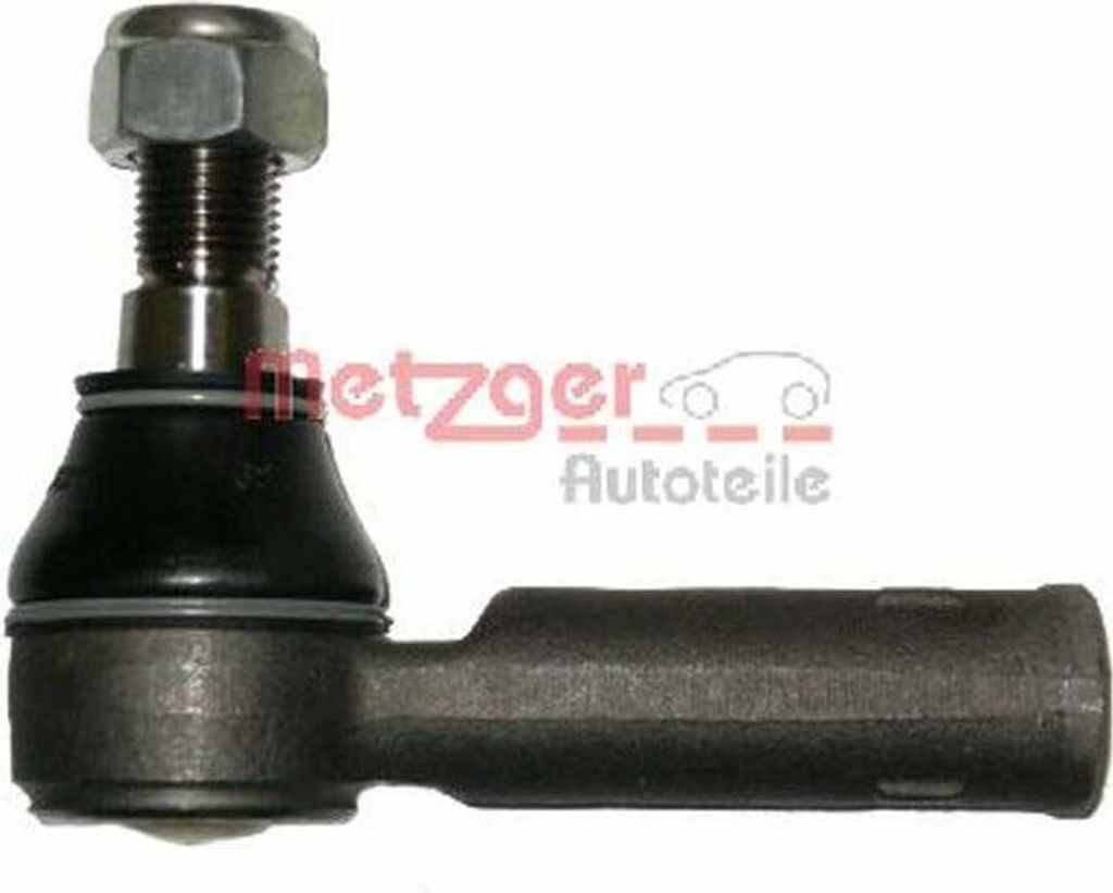 Metzger Spurstange für Ford Transit