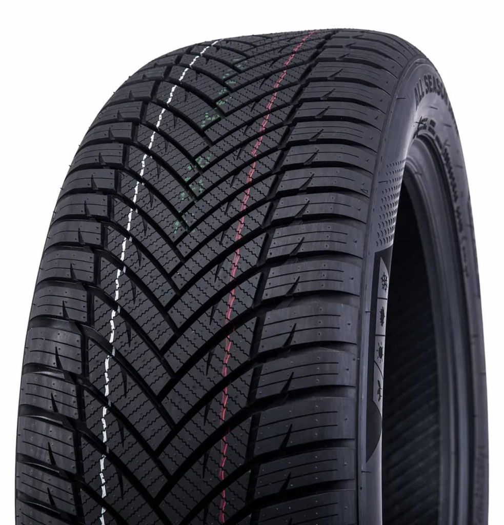 Imperial ALL SEASON DRIVER 205/55 R16 91 V Zdjęcie produktu 