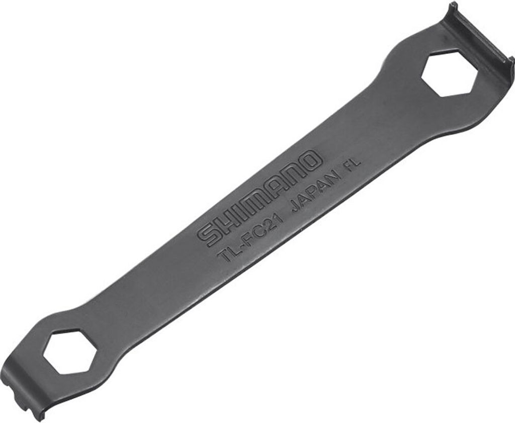 Shimano Gegenhalter TL-FC21 für Kettenblattschrauben 9/10 Produktbild 