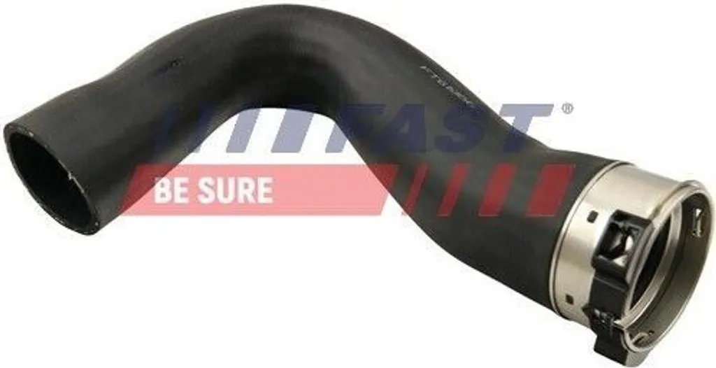 Tuyau d'air de suralimentation FAST FT61966 pour Sprinter OE 9065280708