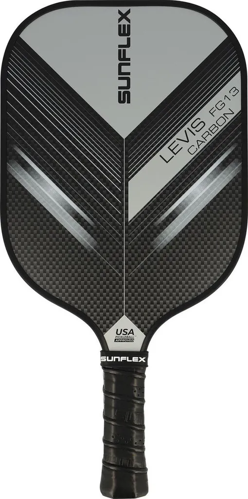 Raquette de pickleball Sunflex pour match de loisir et entraînement