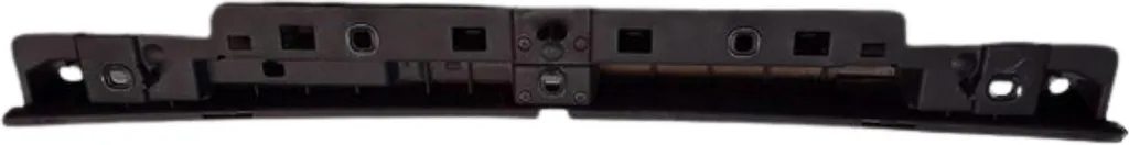 Support pare-chocs arrière pour Toyota Proace réparation SU001-A4250