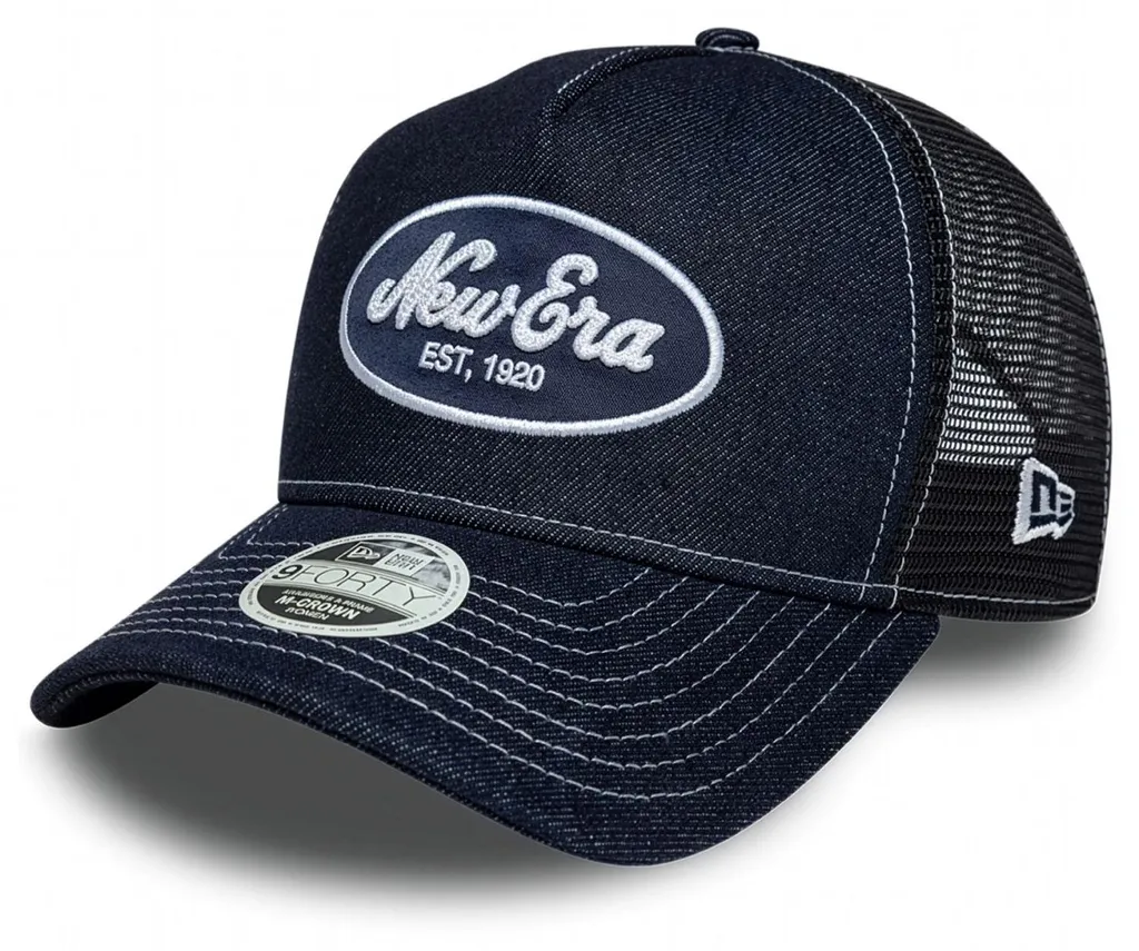 Bonnet en Maille New Era 60856337 - Bonnet d'Hiver Chaud et Confort