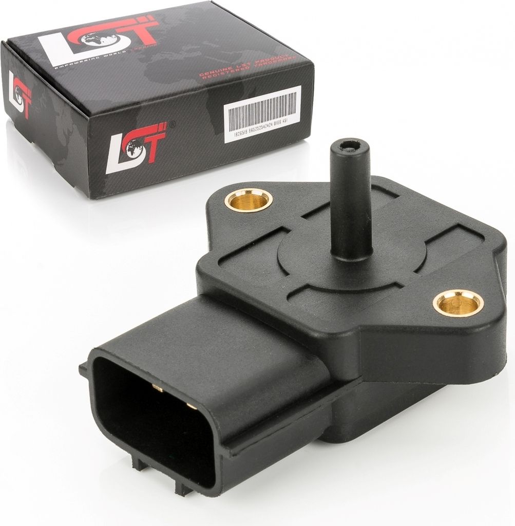 Drucksensor Saugrohrdruck für NISSAN Maxima SUZUKI INFINITI 223659E010