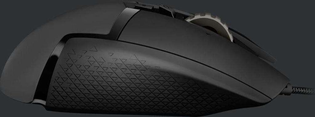 Logitech G502 Hero Obrázok produktu 29