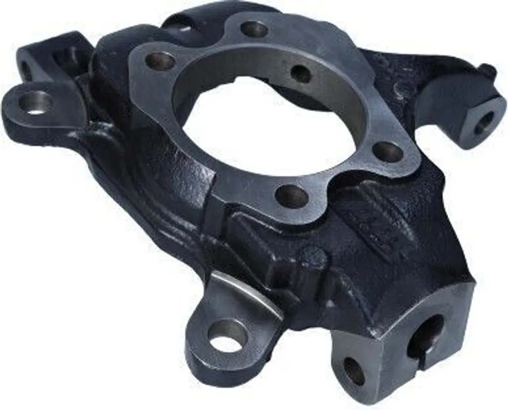 Fusée d'essieu MAXGEAR 72-6229 pour Qashqai J10 et X-Trail T31 OE 40015JG000