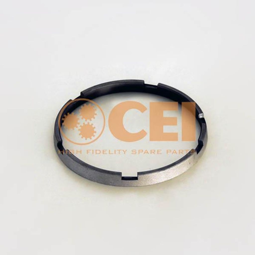 Synchronring für Getriebe Scania 1508851, 1828871, 1849460