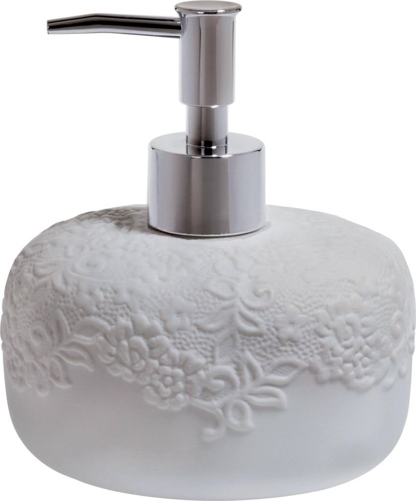 "COSY" DISTSAVON BLANC/Distributore di sapone Immagine del prodotto 