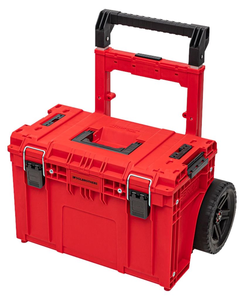 Toolbrothers RHINO XL Cart Plus ULTRA - Mobiler Produktbild 