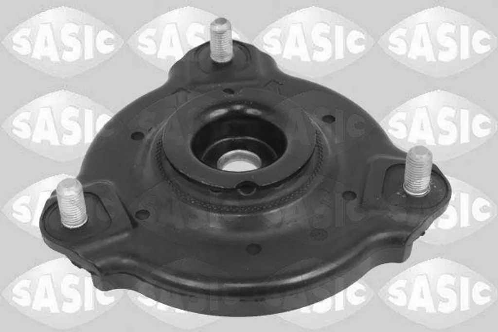 Supprimer les bruits de suspension Tucson Sportage avec le support SASIC