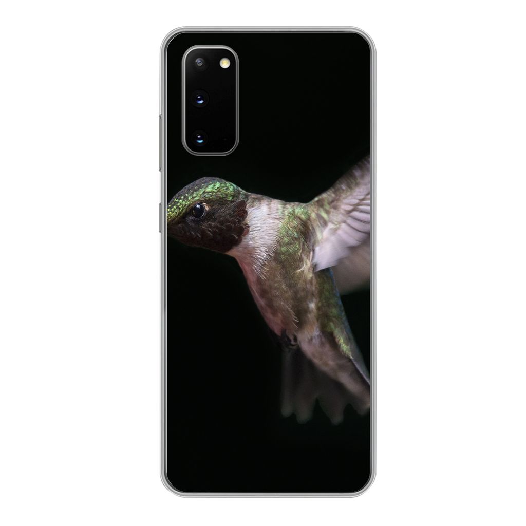 MuchoWow® Handyhülle Schutzhülle Hülle für Samsung Galaxy Produktbild 