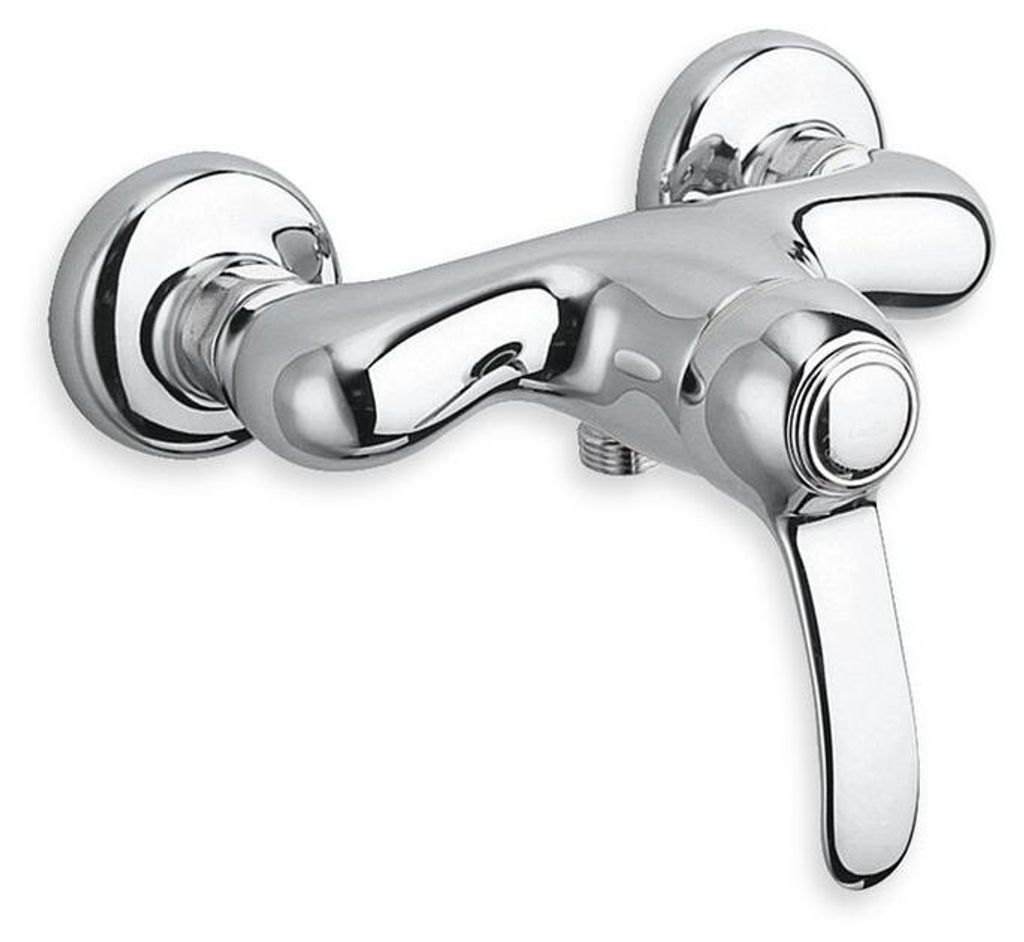 Cristina Art Aufputz-Duschmischer CRIAR40151 CASA39