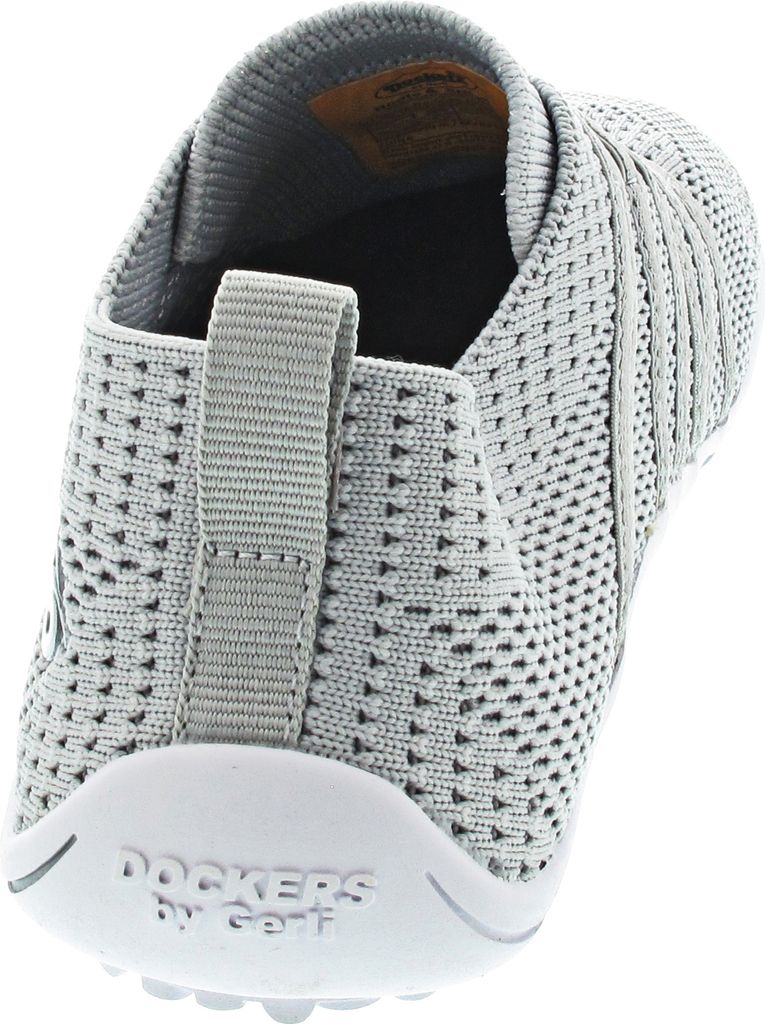 Dockers by Gerli Sneaker low grau 39 Produktbild 90