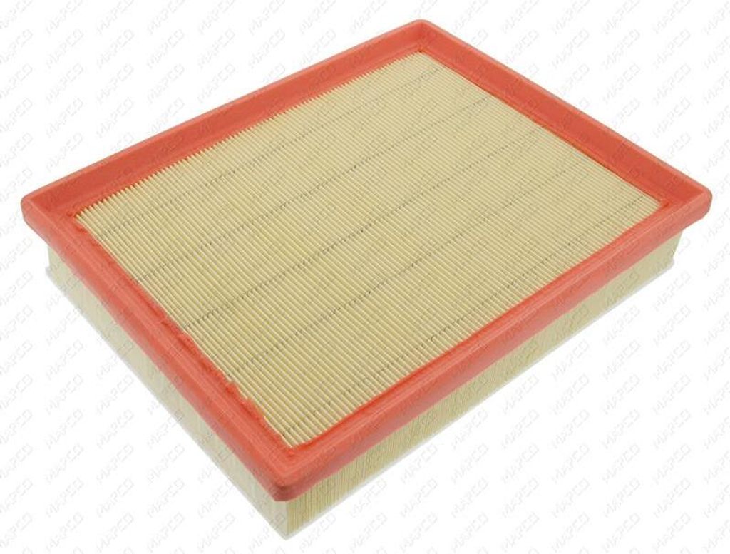 Luftfilter MAPCO 60205 für SAAB 9-3 Kombi (YS3F) Filtereinsatz