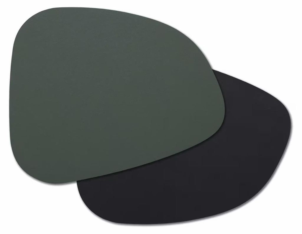 Zeller Present 27150, andere, Grün, Schwarz, Einfarbig, Produktbild 