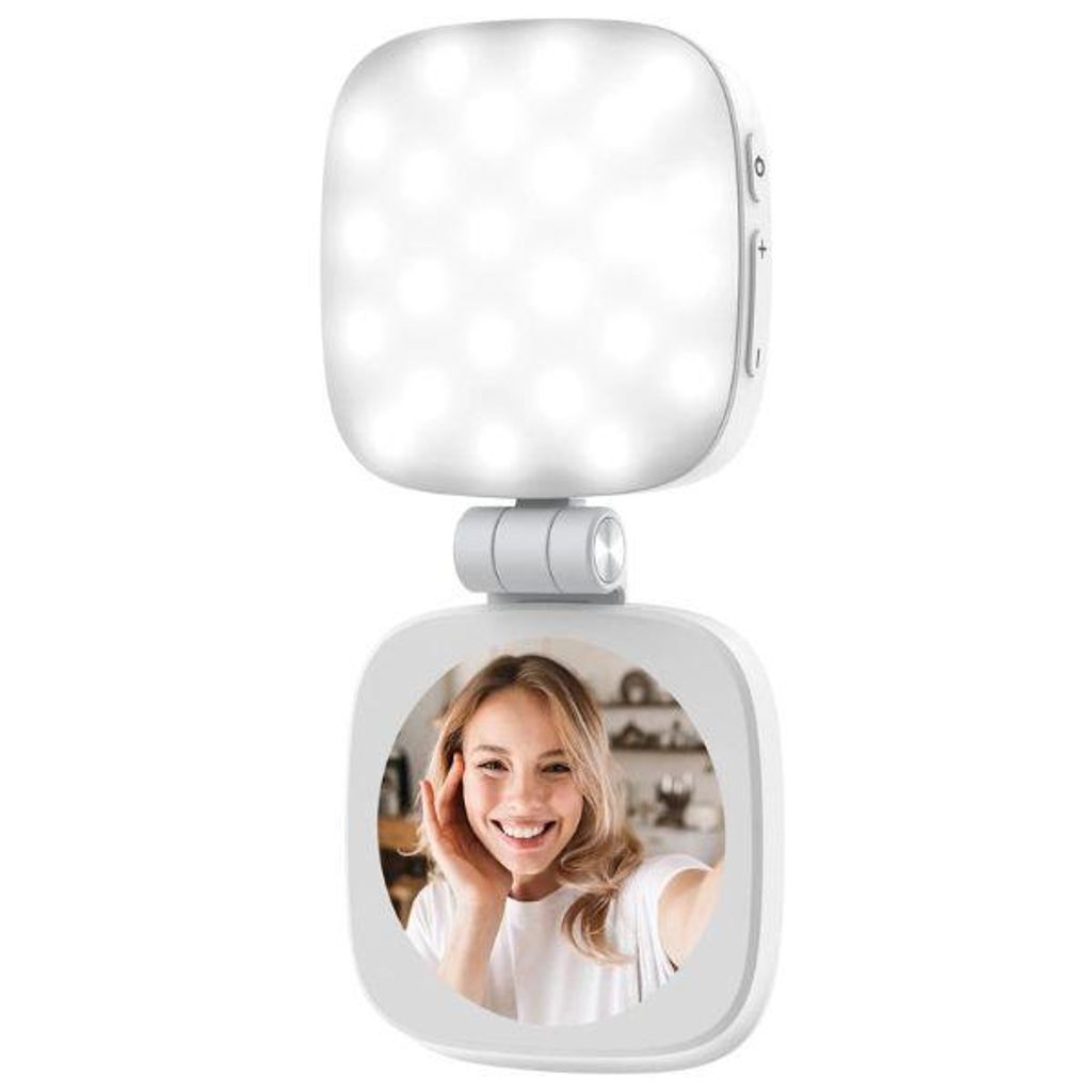magnetické světlo na mobilní telefon 3 v 1 - Snaplight Obrázek produktu 