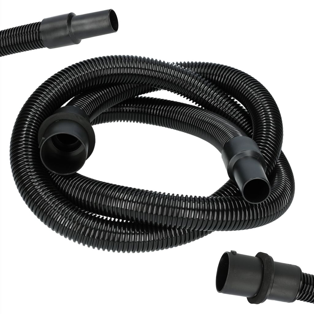 Tuyau d'aspirateur Sillar 35 mm – Remplacement pour Kärcher Image du produit 
