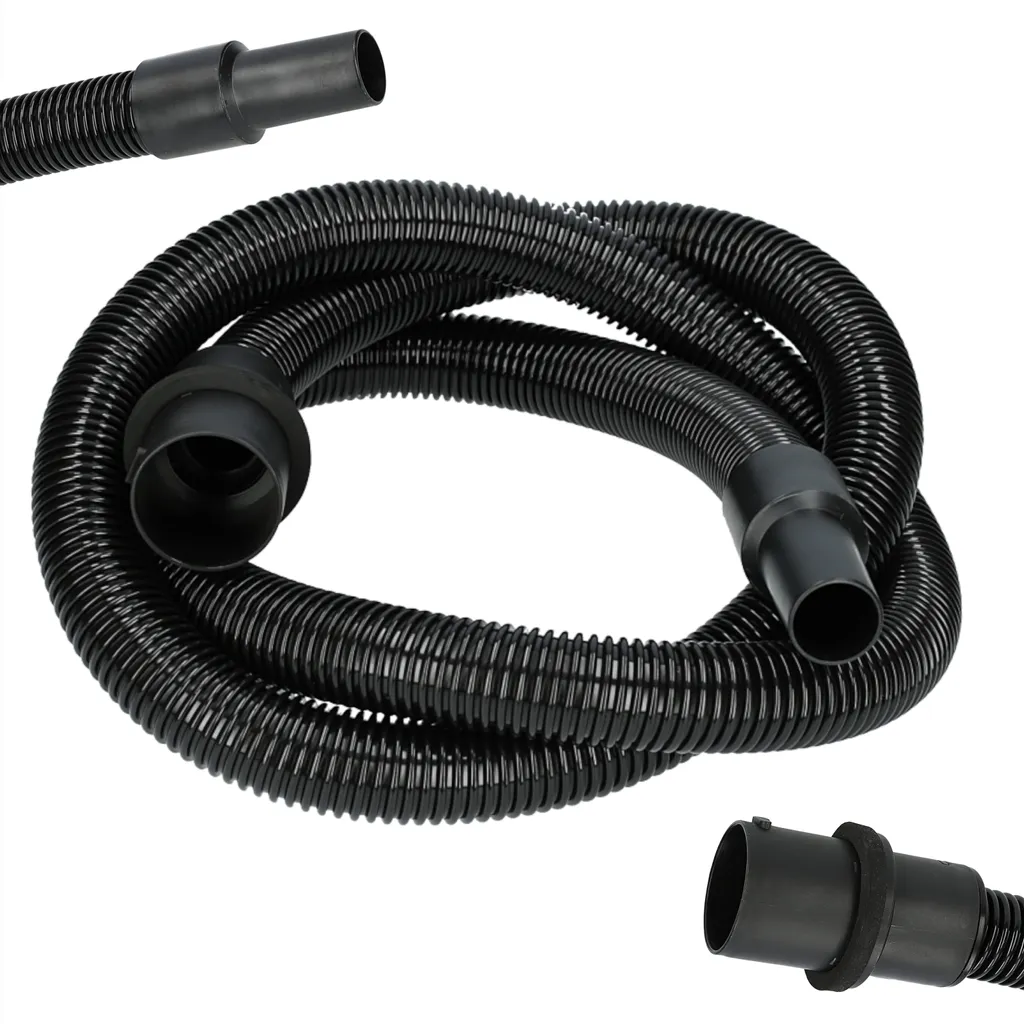 Tuyau d'aspirateur Sillar 35mm pour Kärcher NT 351 NT 361 et NT 561