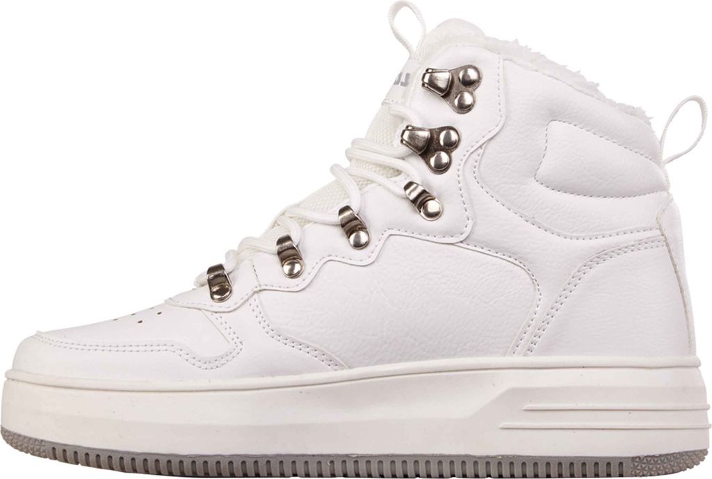 Baskets Lotto en grande taille Blanc 2400390W1014 Image du produit 
