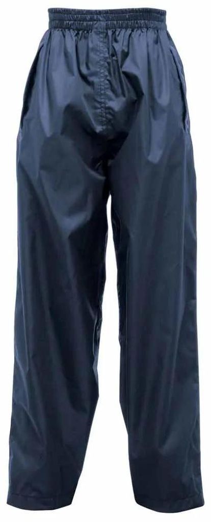 Regatta Pack-it Hosen Blau 13 Years Kinder Blau 13 Years Produktbild 