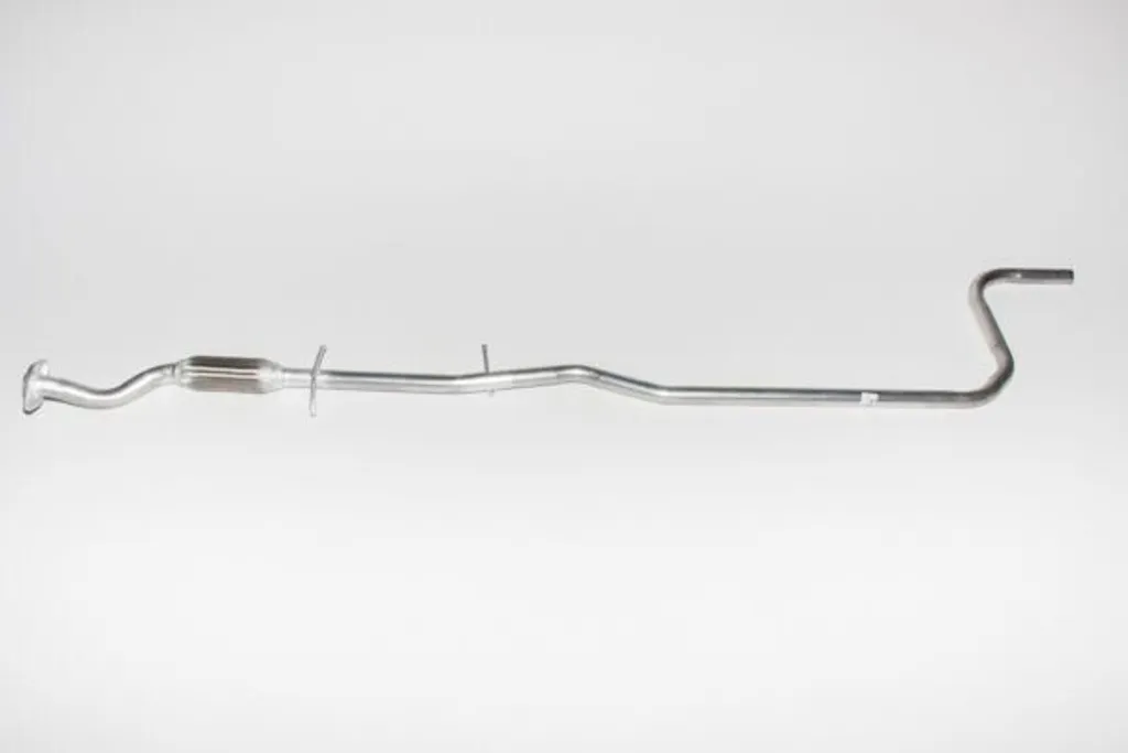 Réparez votre fuite avec le tuyau d'échappement VEGAZ FR-279 fiable