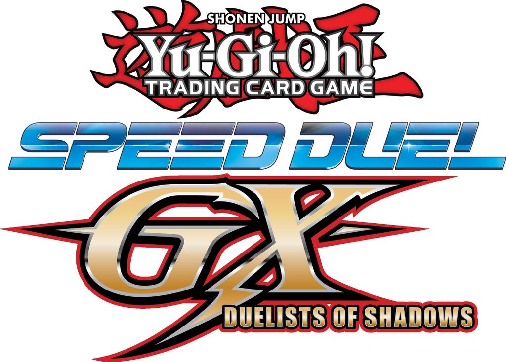 Konami Yu-Gi-Oh! Speed Duel GX 2023 Box *Deutsche Version* Produktbild 