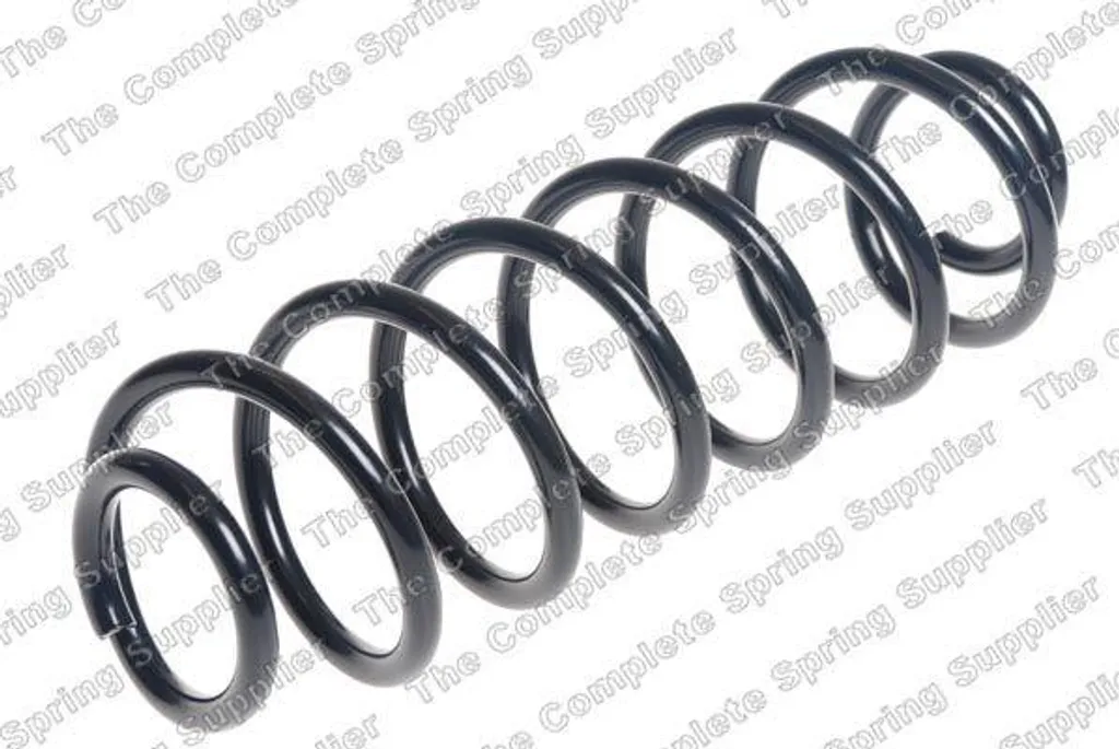 Ressort hélicoïdal LESJÖFORS 4228628 de rechange pour suspension B-Max