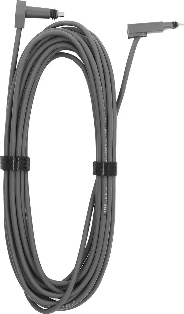 Rallonge Câble Ethernet Satellite de 46m en Cuivre pour Kit V2 Gen 2