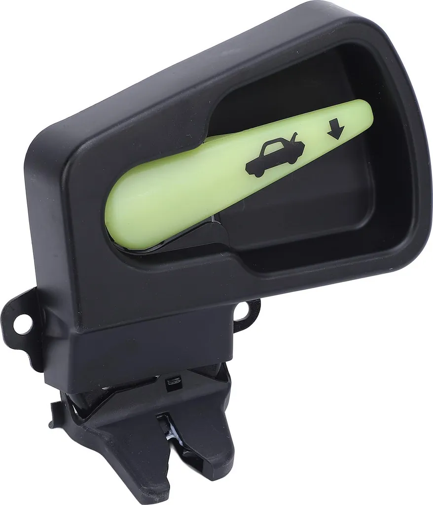 Actionneur de coffre robuste 64610-02071 pour moteur 1.8 L4